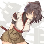 post