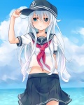 post