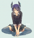 post