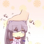 post