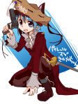 post
