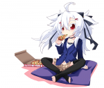 post