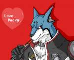 post