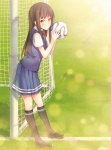 post