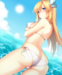 post
