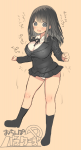 post