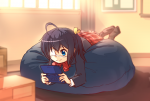 post