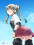 post
