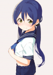 post
