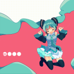 post