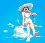 post