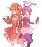 post