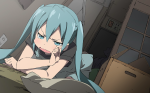 post