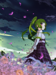 post
