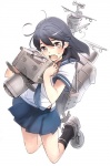 post
