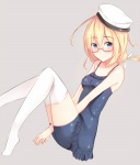 post