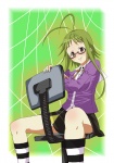 post