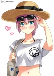 post