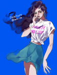 post