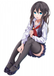 post