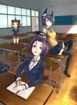 post