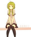 post