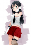 post