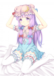 post