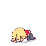 post