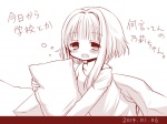 post