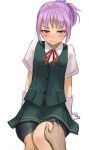 post