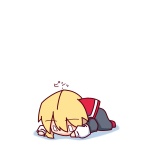 post