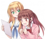 post