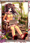 post