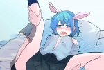 post