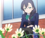 post