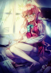 post