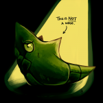post