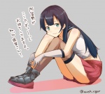 post