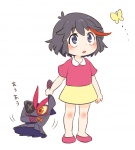 post