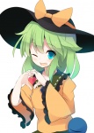 post