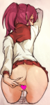 post