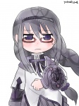 post