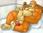 post