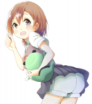 post