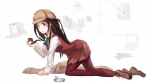 post
