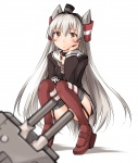 post