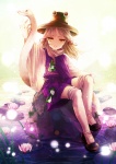post