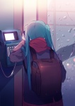 post