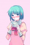 post